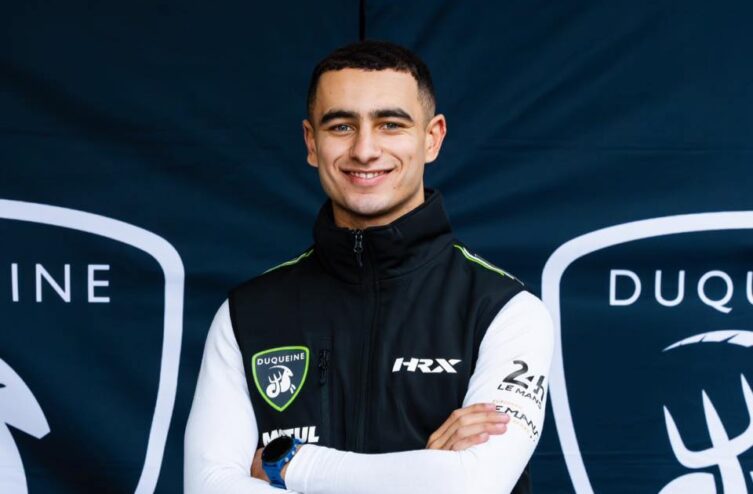 ChrisHru's tweet photo. 🇷🇪📃Thread – Les réunionnais en sport automobile.

Dans ce post, je vous partage le portrait et les palmarès de deux jeunes créoles qui sont dans cette discipline aussi variée l'une que l'autre, et avec quelques points communs. (+ 1 Bonus ) https://t.co/ZODGJAttEw