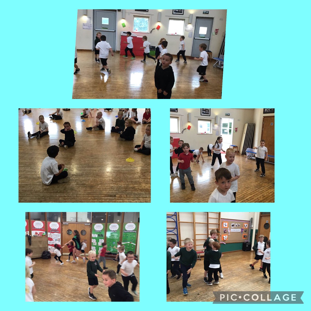 YG Bro Ogwr (@ysgolbroogwr) on Twitter photo Derbyn yn mwynhau chwaraeon gyda Ffion <a href="/urddmg/">Urdd Morgannwg Ganol</a> Reception enjoying a session of games with Ffion #lles #iechyd #wythnosiach Derbyn yn mwynhau chwaraeon gyda Ffion <a href="/urddmg/">Urdd Morgannwg Ganol</a> Reception enjoying a session of games with Ffion #lles #iechyd #wythnosiach