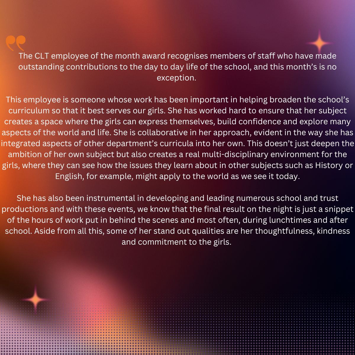 Challney Girls tweet media