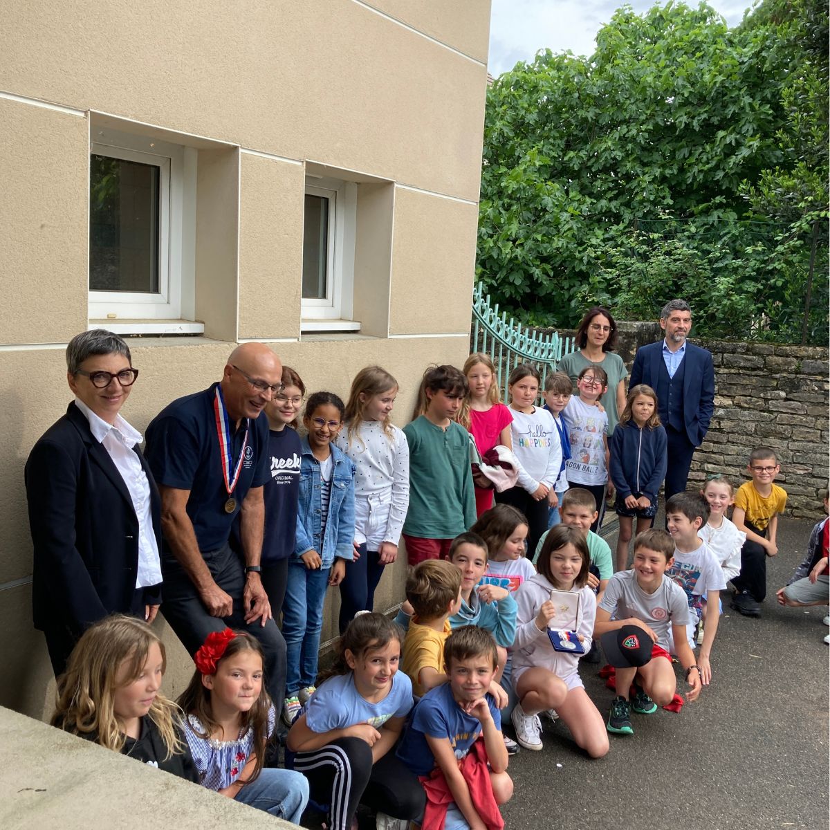 DSDEN 71 tweet media