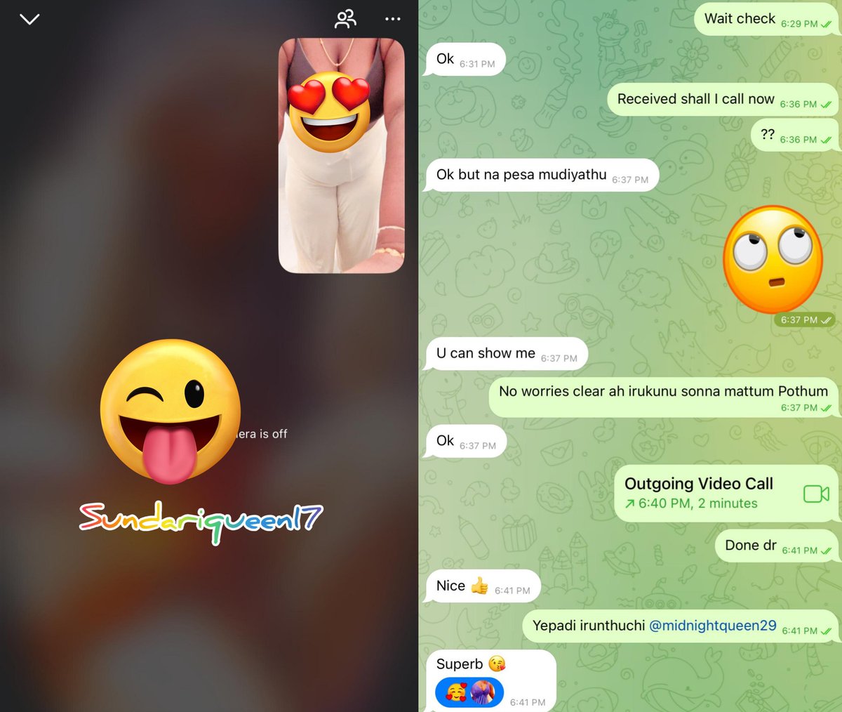 Demo call done ✅ 

Service venumna dm panni eaduthukkonha 🤤

Telegram:midnightqueen29 

<a href="/sachinking1790/">sachin</a> <a href="/CherryPlaysBad/">Cherry 😈</a>
<a href="/UdhayaK42450356/">UDHAYA♂️ KUMAR</a> <a href="/don_tme007ak/">🧲Dark devil🌪️</a>
 <a href="/maskman_k20/">𝑴𝒂𝒔𝒌 𝑴𝒂𝒏 👻</a>
<a href="/krishnanrptry/">Krish Twee</a> <a href="/xxxboy_199/">🤍𝐇 𝐎 𝐓 🍷𝐁 𝐑 𝐎 𝐓 𝐇 𝐄 𝐑 👿</a>
<a href="/devan_vand10204/">வந்தியத்தேவன், சோழநாட்டான்</a> <a href="/kalai_000/">kalai_000🥵</a>
<a href="/xx_188_/">💙 𝙃 𝙊 𝙏 🥵 𝘽 𝙊 𝙔 👿</a>