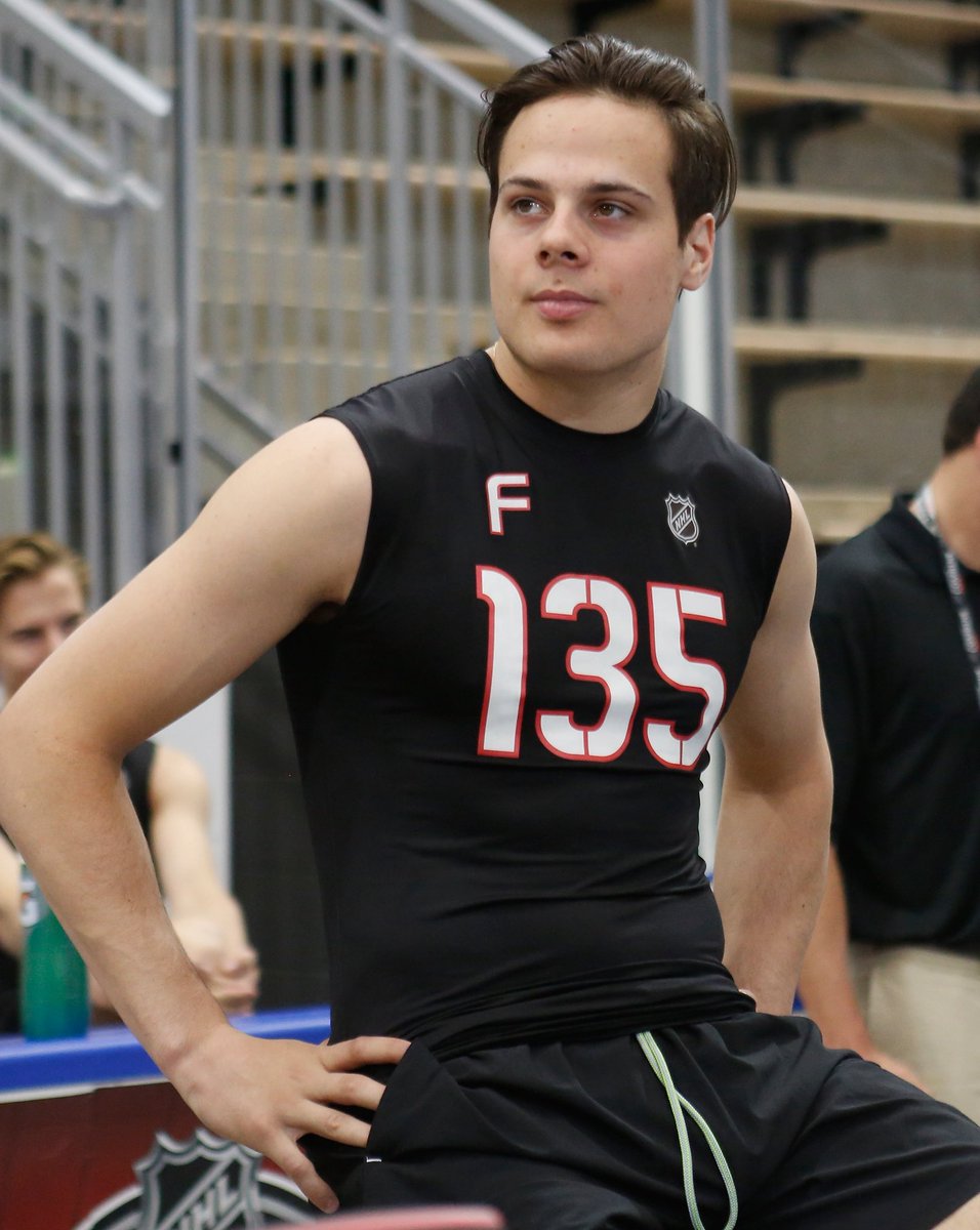 MapleLeafs's tweet image. Combine Throwbacks ⏪ 🧵