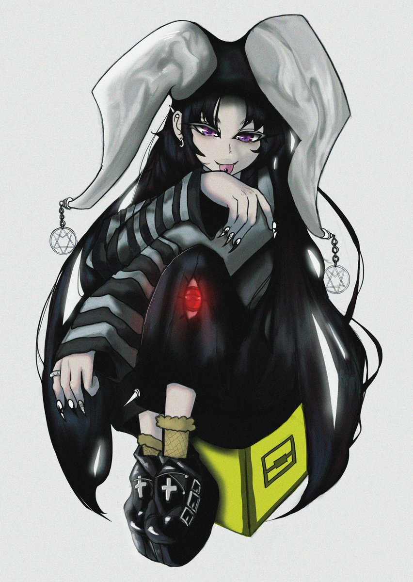 diszley123

#originalcharacter