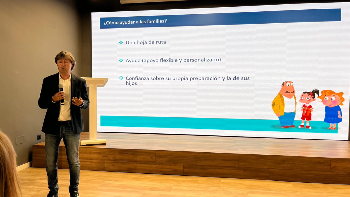 PantallasAmigas (@pantallasamigas) on Twitter photo <a href="/INCIBE/">INCIBE</a> <a href="/AEPD_es/">Agencia Española de Protección de Datos</a> <a href="/TikTok_ES/">TikTok España</a> <a href="/TikTokComms/">TikTokComms</a> <a href="/JorgeFloresPPAA/">Jorge Flores</a> 🗣 <a href="/JorgeFloresPPAA/">Jorge Flores</a>, aborda por qué es importante reflexionar sobre la entrega del primer móvil y cómo apoyar a las familias en ese proceso. <a href="/INCIBE/">INCIBE</a> <a href="/AEPD_es/">Agencia Española de Protección de Datos</a> <a href="/TikTok_ES/">TikTok España</a> <a href="/TikTokComms/">TikTokComms</a> <a href="/JorgeFloresPPAA/">Jorge Flores</a> 🗣 <a href="/JorgeFloresPPAA/">Jorge Flores</a>, aborda por qué es importante reflexionar sobre la entrega del primer móvil y cómo apoyar a las familias en ese proceso.