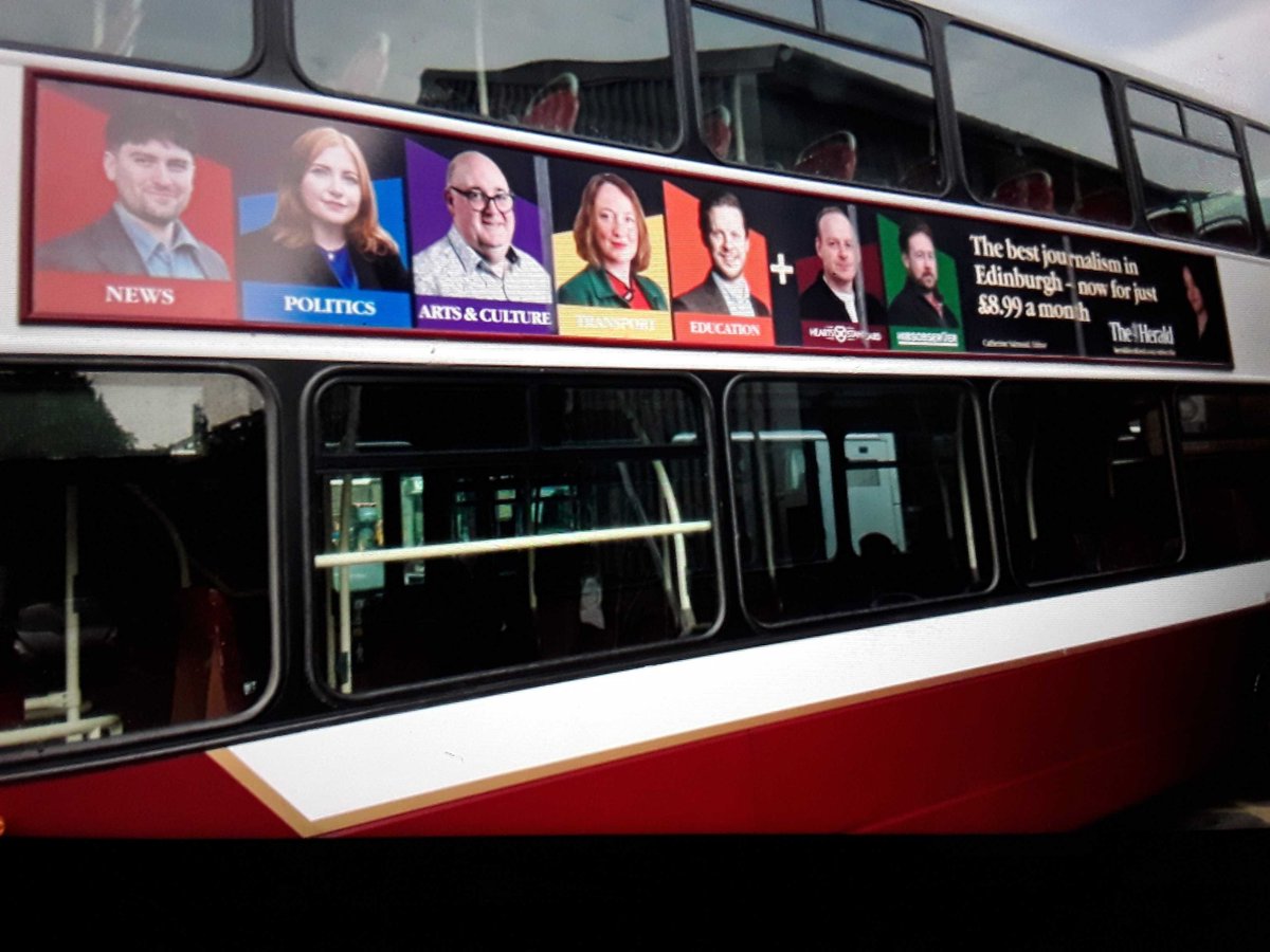 donaldturvill's tweet image. Dream come true...I&apos;m on a @on_lothianbuses #Edinburgh #OnTheBuses
