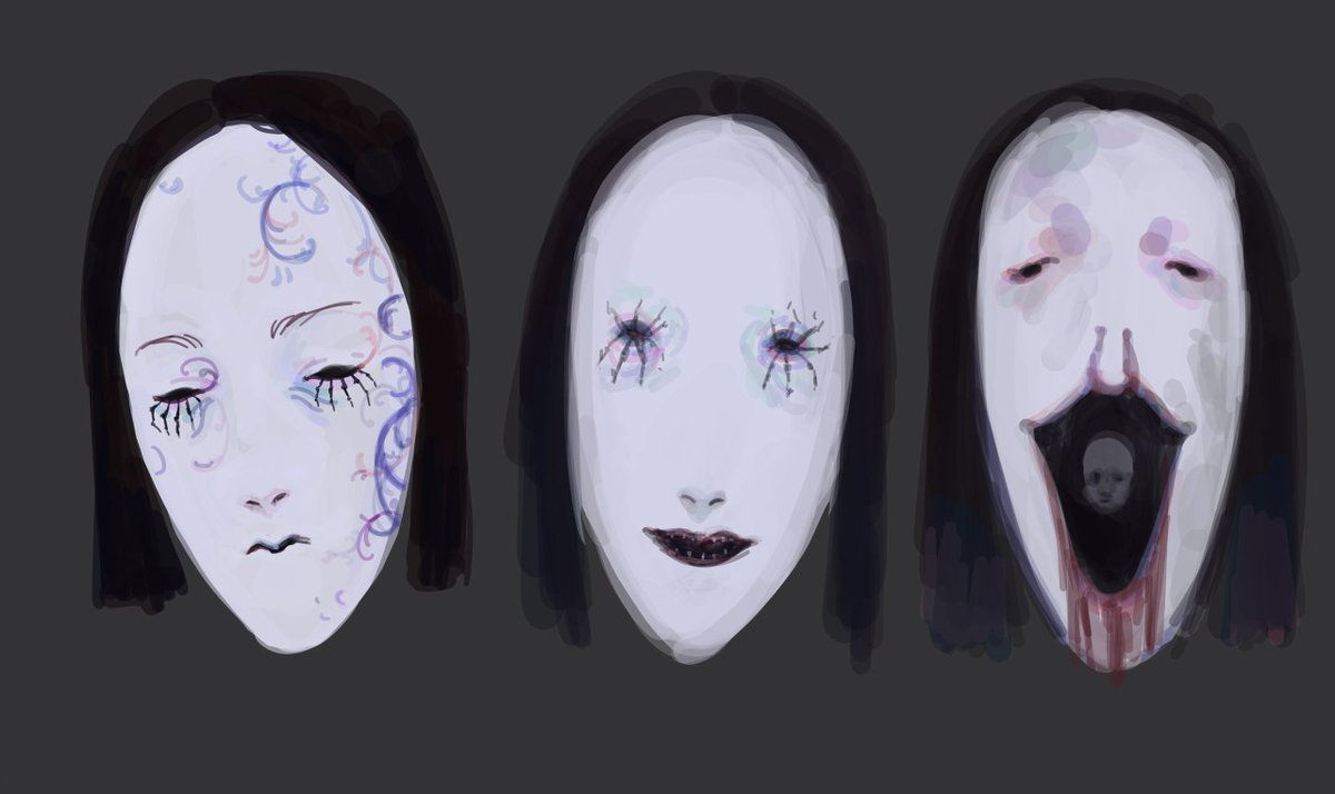 Morgan73637557's tweet image. #sketch #OC