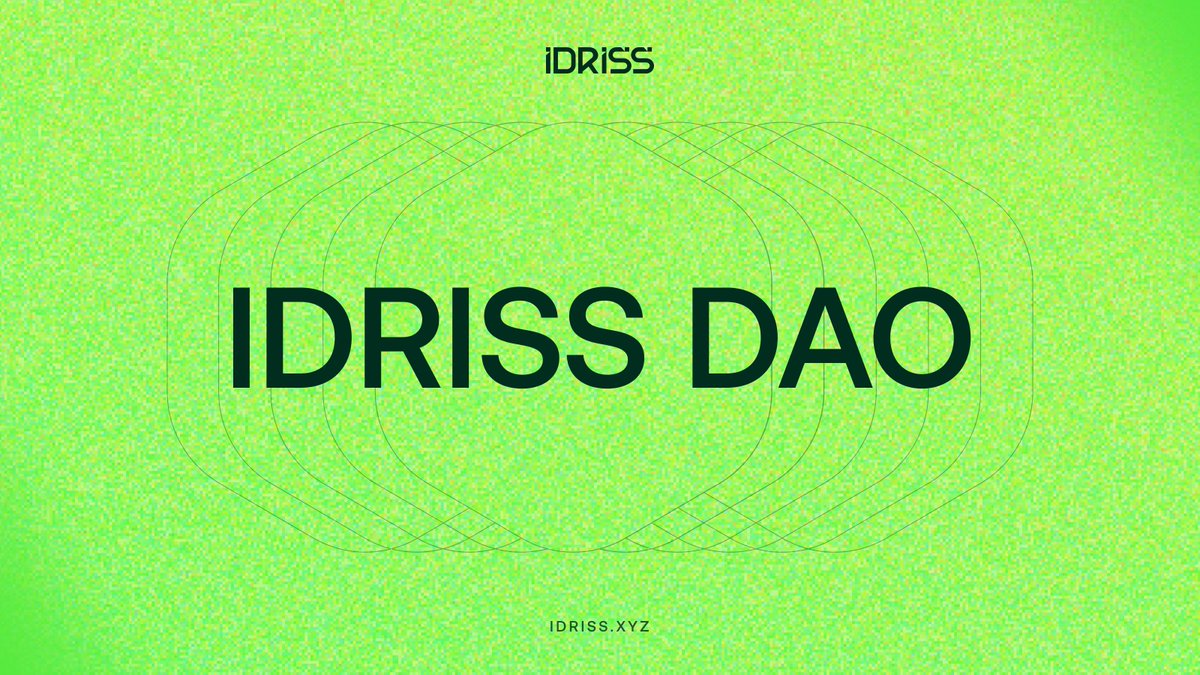 Today we announce the full transition to community governance.

The project now belongs to the people who build, use, and contribute.