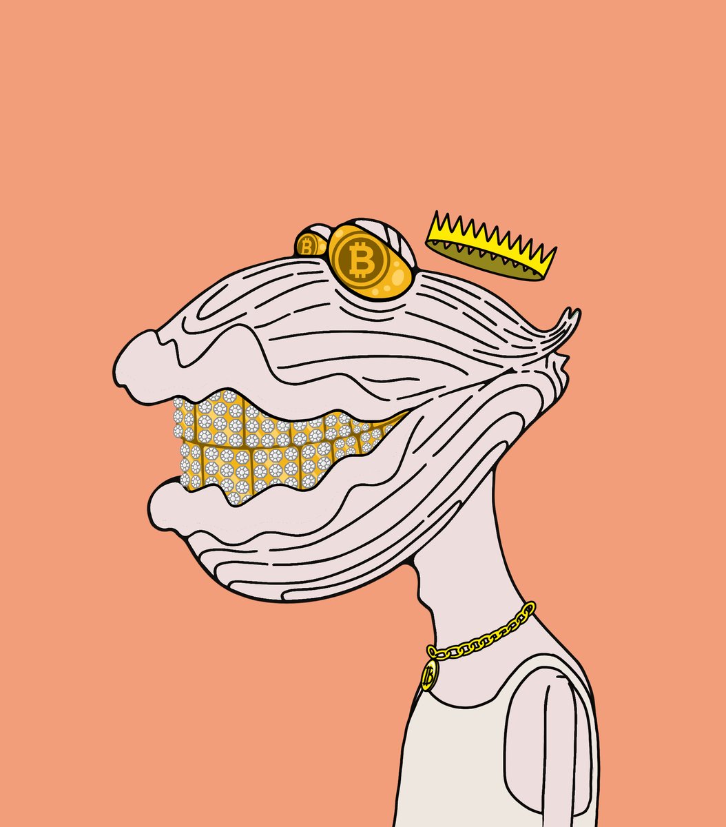 cryptobits72's tweet photo. MINT WATCH 

 @TheSUOC is a collection of 6,000 hand drawn, unique pieces of Oyster themed art that grants holders access to exclusive benefits & discounts

Minters have the option of choosing their own attributes or have all your attributes randomly assigned for a chance to receive an Ultra Rare collectible

Rarity is decided by minters

Key Utilities

◇ Exclusive Benefits 
◇ Discounts & Rewards 

Team Lead
@JoeOnChain (CEO)
.