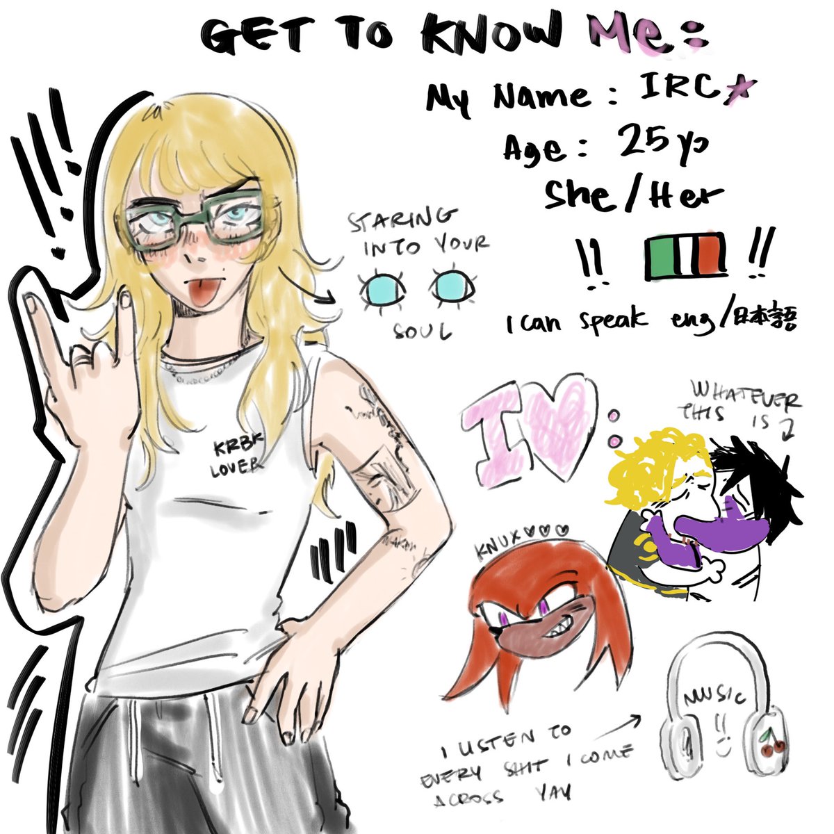 hawkzzz_'s tweet image. quick get to know me + some useful link 💮

&amp;gt; ko-fi.com/hawkzzz_
&amp;gt; hawksss.straw.page