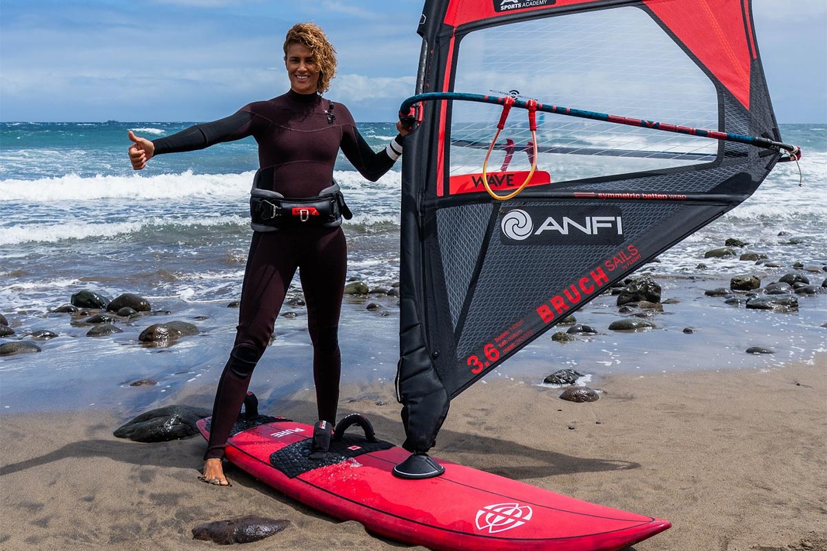 🇫🇷 Le nouveau défi de Daida Moreno
 
Plus d’infos sur Windsurfjournal.com 👉 tinyurl.com/y58cmvu3
- - -
🇬🇧 The new challenge for Daida Moreno

More on Windsurfjournal.com 👉 tinyurl.com/3uw8vcnk

#DaidaMoreno #Windsurfjournal