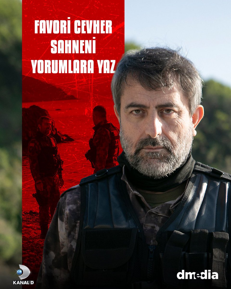 En unutamadığın sahne hangisi? Haydi yorumlara! ✍🏻

#ArkaSokaklar | <a href="/KanalD/">Kanal D</a> <a href="/DMediaOfficial/">D MEDIA</a>