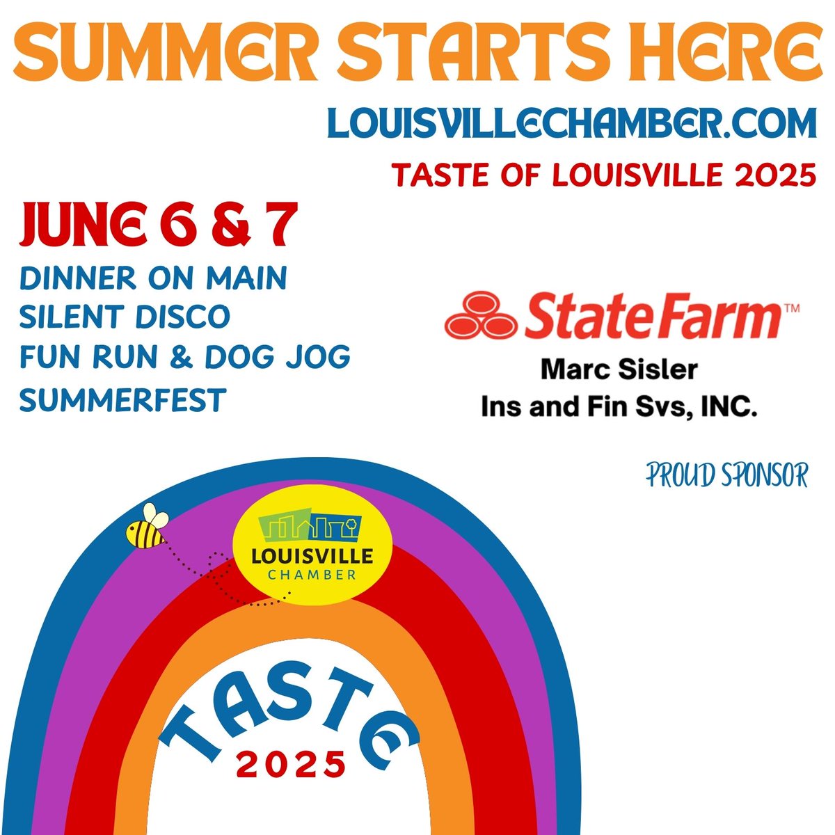 Marc Sisler - State Farm Agent (@teamsisler) / Posts / X