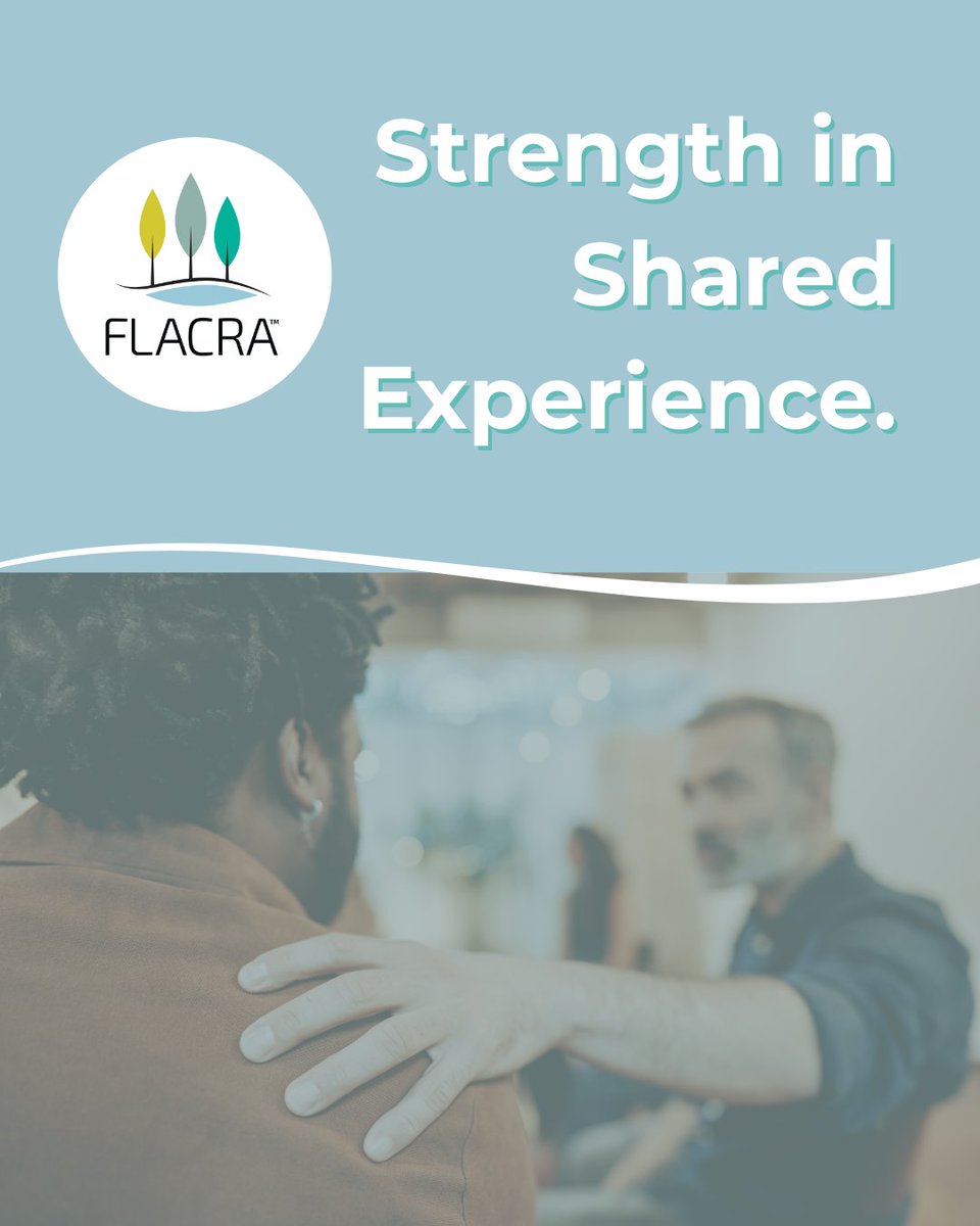 flacraNY's tweet photo. Our Peer Support Specialists have been there, and now they walk alongside others in recovery. Because when you talk to someone who truly understands, healing happens.

https://t.co/3D5UK7HMl6 | (833)435-2272 https://t.co/G5xwAdwOEj