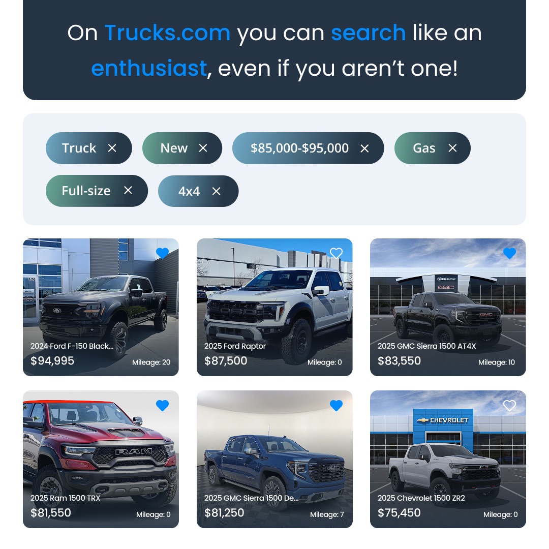 Trucks.com tweet media