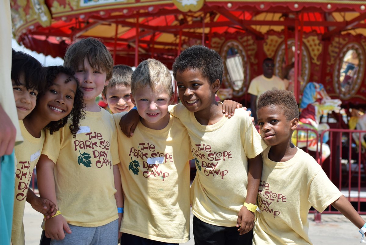 Park Slope Day Camp tweet media