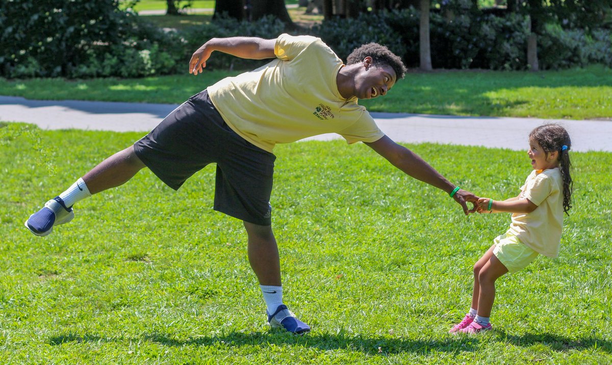 Park Slope Day Camp tweet media
