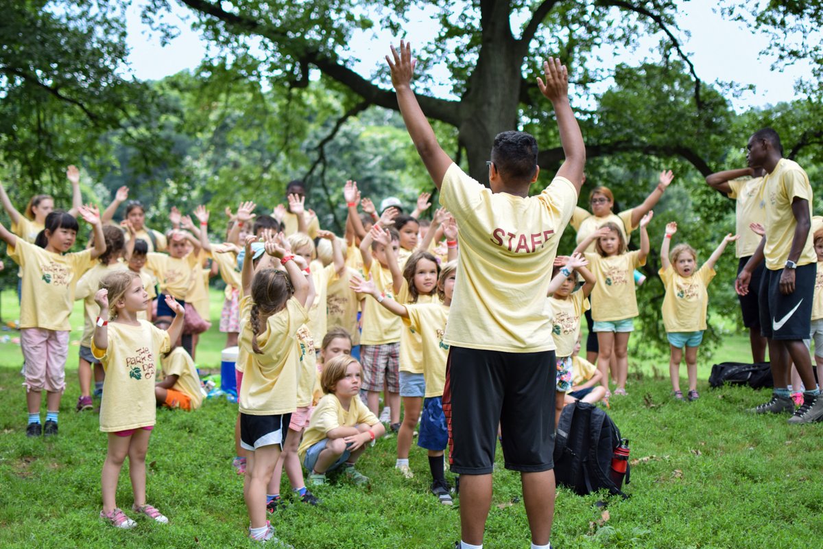 Park Slope Day Camp tweet media