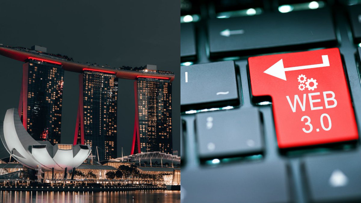 WuBlockchain's tweet image. Singapore’s War on Web3

Singapore (MAS) issued new DTSP regulations under the Financial Services and Markets Act, effective June 30, 2025, with no grace period. DTSPs, covering entities in Singapore providing digital token services abroad, must obtain a license or cease…