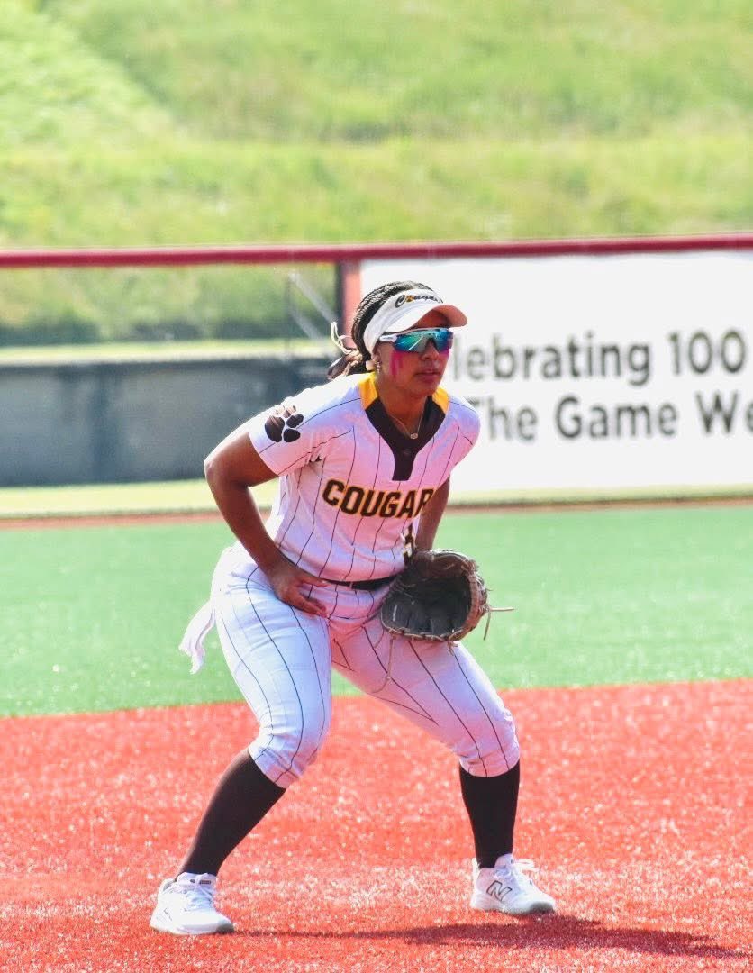 Big shout out to one of sluggers, Cara Cammon, and the Kenton Ridge Cougar Softball team and coaches as they play for the D4 OHSAA Softball State Title. Best of luck and go get that W!!