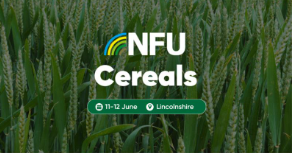 On June 12th, our agent Jon Cade will be at the Cereals show on the NFU  stand at Heath Farm, Lincolnshire! 🚜 🌾 

You can expect tea, a hog roast, meeting NFU Mutual's team, join the stand's prize draw and more.

We'd love to see members of our local NFU there!

#NFUMutual #NFU