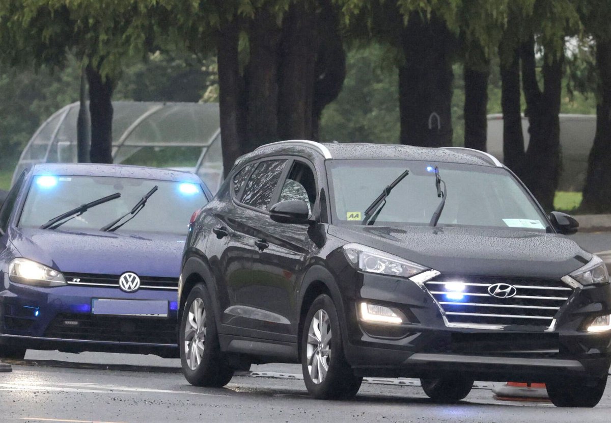 Lawyers for Sean McGovern (39), who is charged with murder and directing a criminal organisation, have raised a concern about the legality of his extradition to Ireland from the United Arab Emirates last week.

courtsnewsireland.ie/sean-mcgovern-…