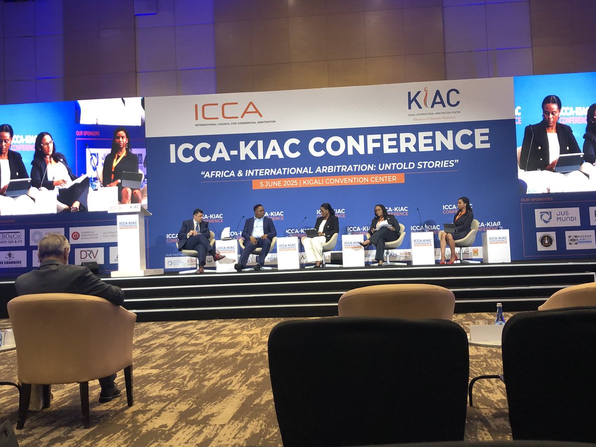 QS Arinaitwe Grace (MRICS,RSU,MCIArb) (@acearinaitwe) on Twitter photo As a young arbitrator, I am Learning from the African untold stories in International Arbitration practice .<a href="/KiacRwanda/">KIAC Rwanda</a> . As a young arbitrator, I am Learning from the African untold stories in International Arbitration practice .<a href="/KiacRwanda/">KIAC Rwanda</a> .