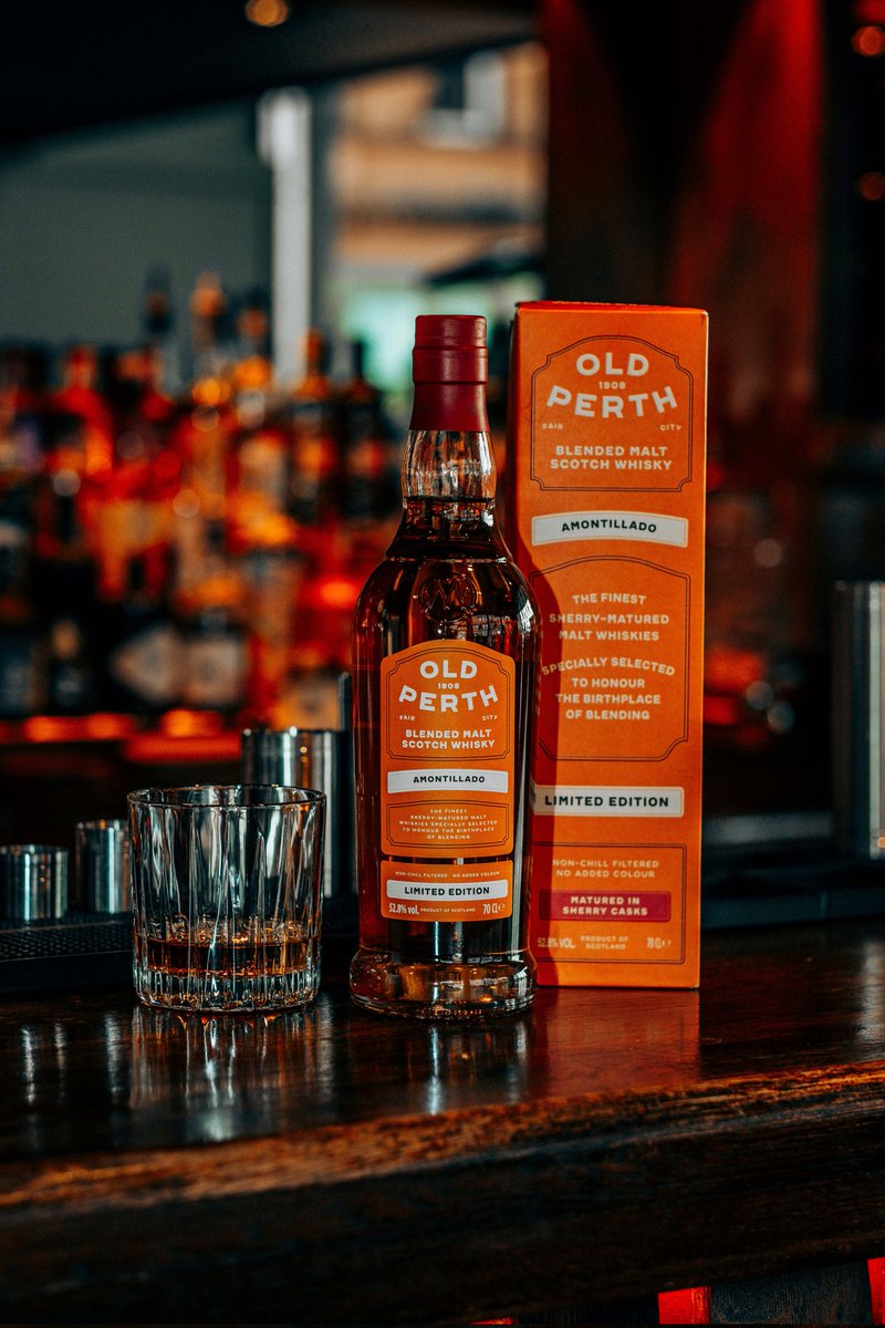 Decanter Spirit tweet media