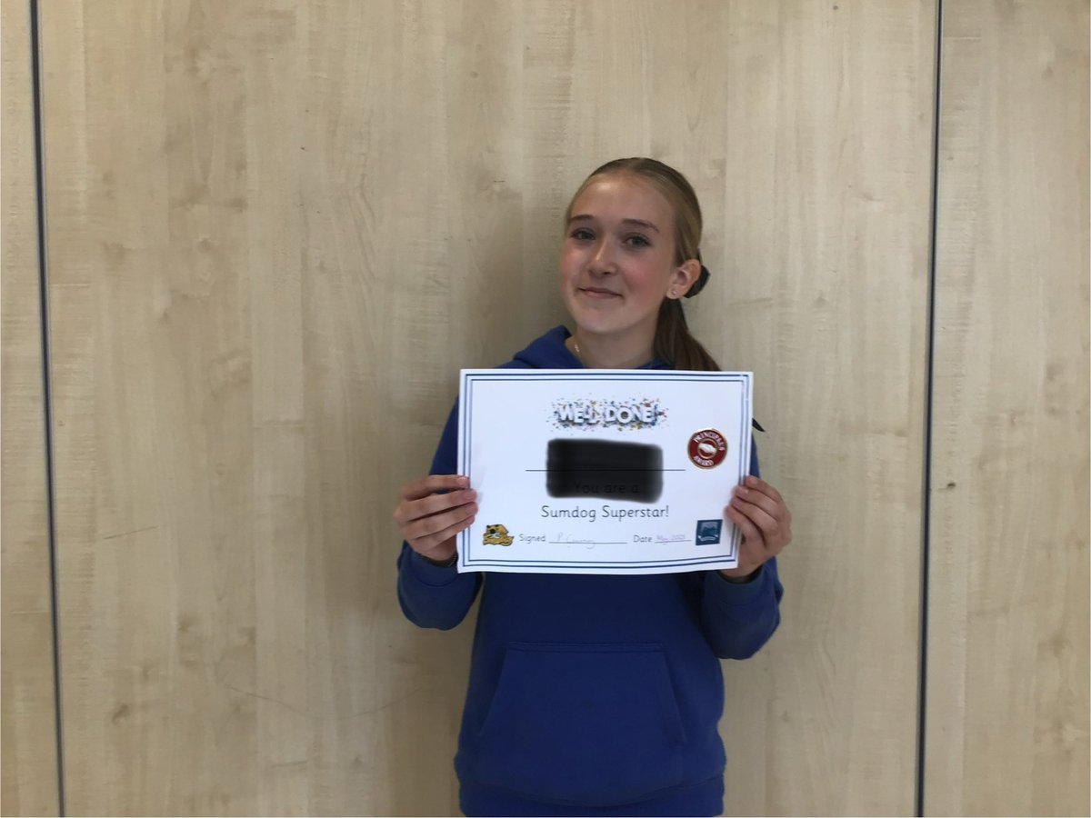 Miss Cairney tweet media