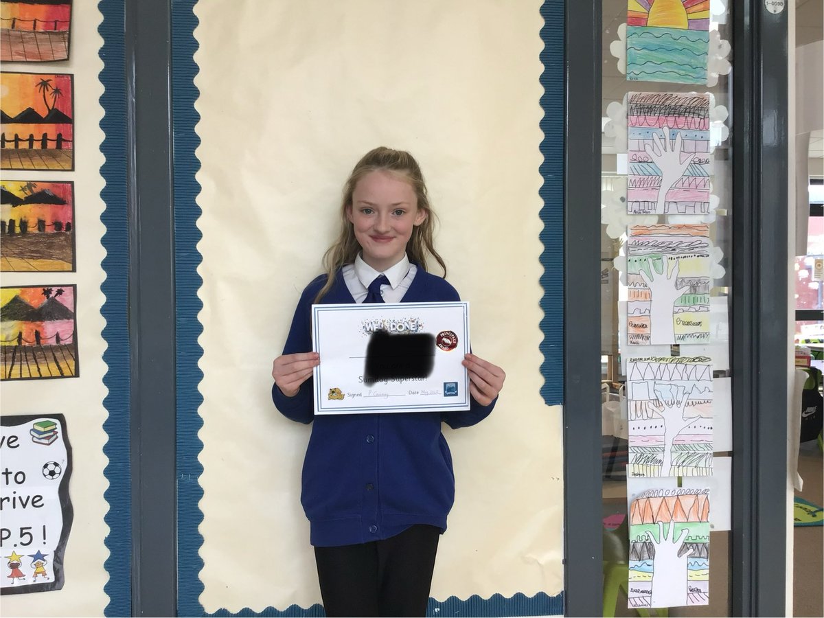 Miss Cairney tweet media