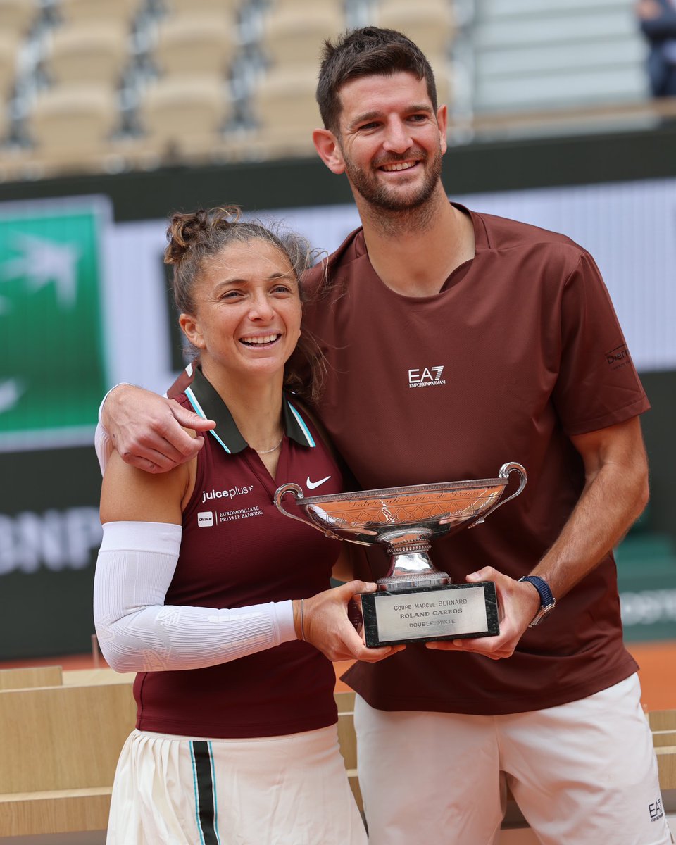 Roland-Garros tweet media