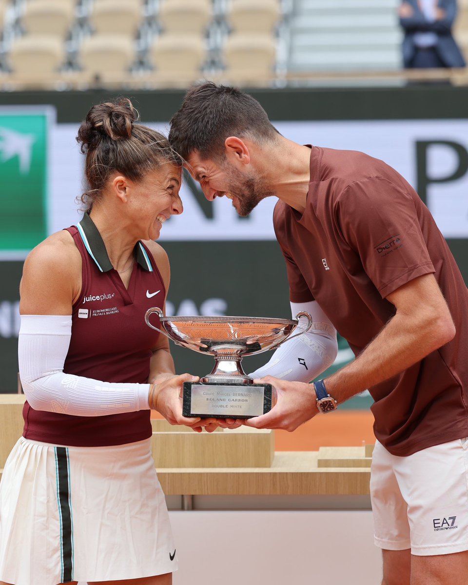 Roland-Garros tweet media