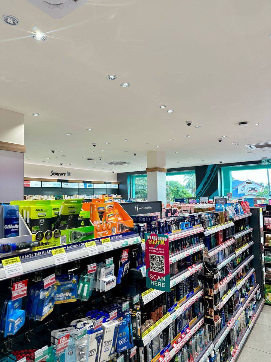 POV 2 barang kat watson yang buat lelaki lebih hensem 😎