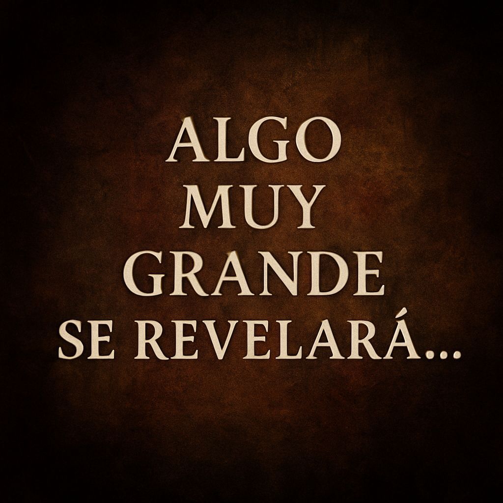 ⚠️ Algo muy grande está por revelarse…

Hemos estado trabajando en silencio.

📅 En los próximos días soltamos LA exclusiva.

No es un rumor.
No es un spoiler.

Es real.

#JuegosDeMesa #boardgames