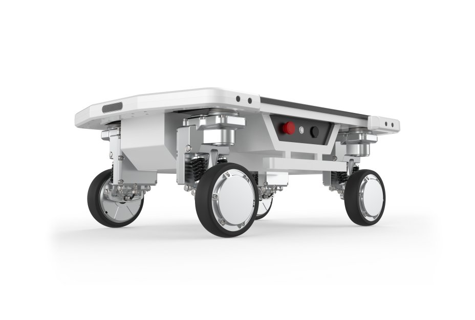 TongManTech's tweet image. TONGMAN Robot Chassis Kits are driving innovation in:
🚑 Medical logistics
🏭 Factory inspection
🌾 Smart agriculture
🏗️ Construction patrol
From industrial patrol to medical delivery — customize, connect, deploy.
📩 DM for integration support.
#MobileRobots #RobotPlatform #OEM