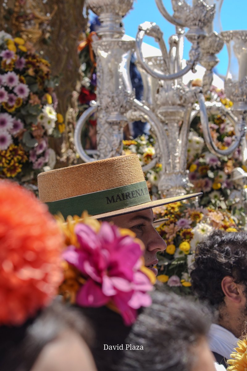 Mairena del Aljarafe presenta ante Villamanrique...

📱 <a href="/RocioMairenaAlj/">HdadRocíoMairenaAlj</a> 

#ElRocío25