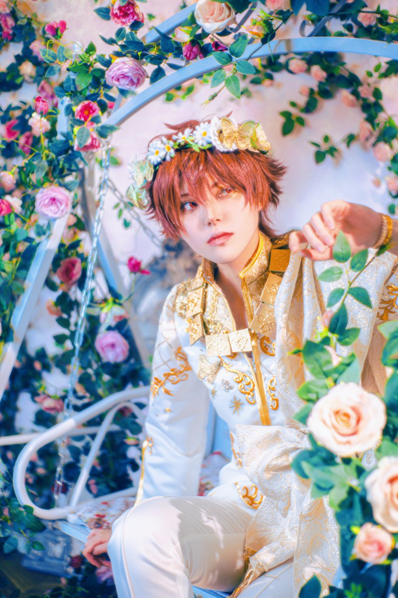 twst cosplay コスプレ 𓂃𓂂ꕤ*.ﾟ