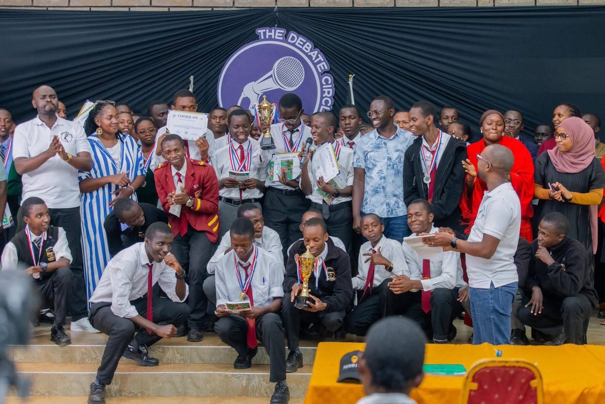 Ken Rio Amasha tweet media