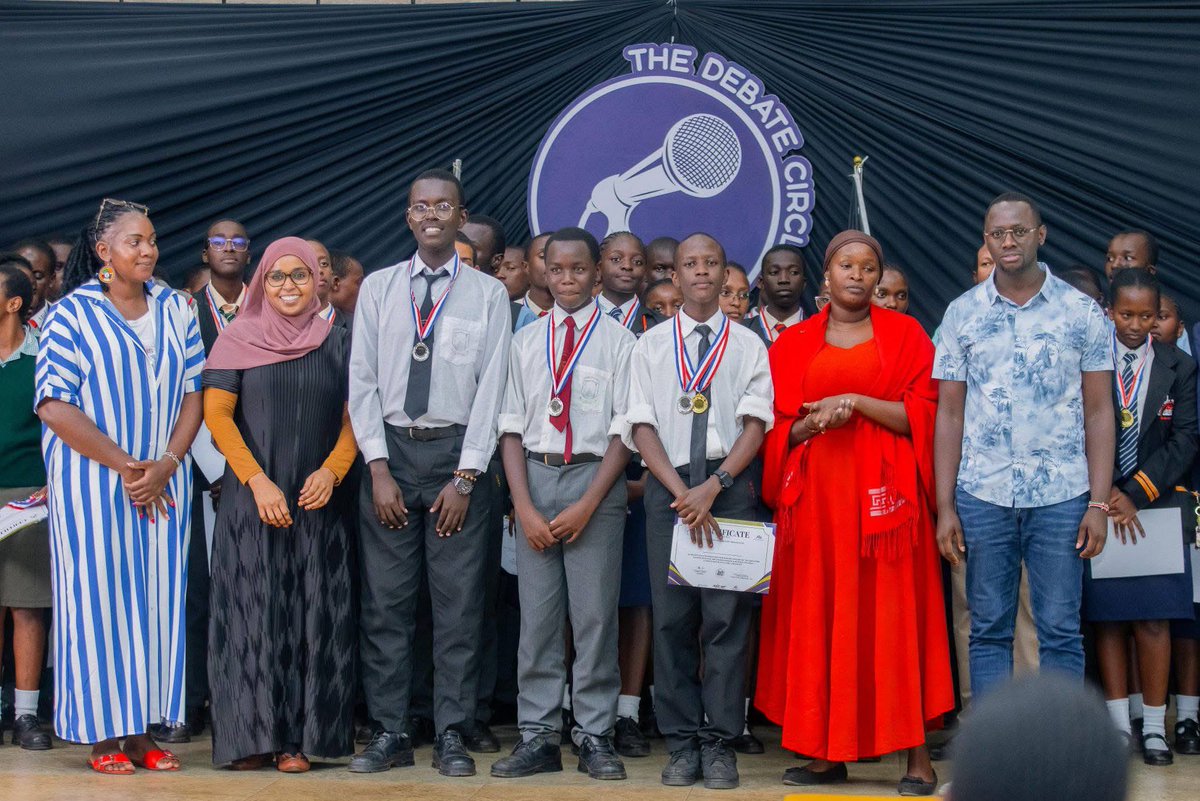 Ken Rio Amasha tweet media