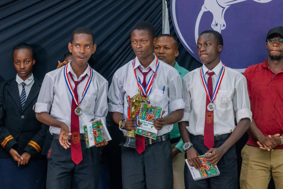 Ken Rio Amasha tweet media