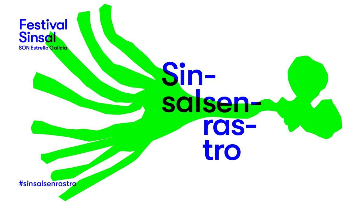 #sinsalsenrastro
🌍 No Día Mundial do Medio ambiente reafirmamos o nos compromiso coa sostibilidade. Así, en #Sinsal2025 continuamos convidando ás asistentes a responsabilizarse dos seus residuos para minimizar o impacto ambiental en San Simón.
ℹ️ bit.ly/sinsalsenrastr…
🧵👇