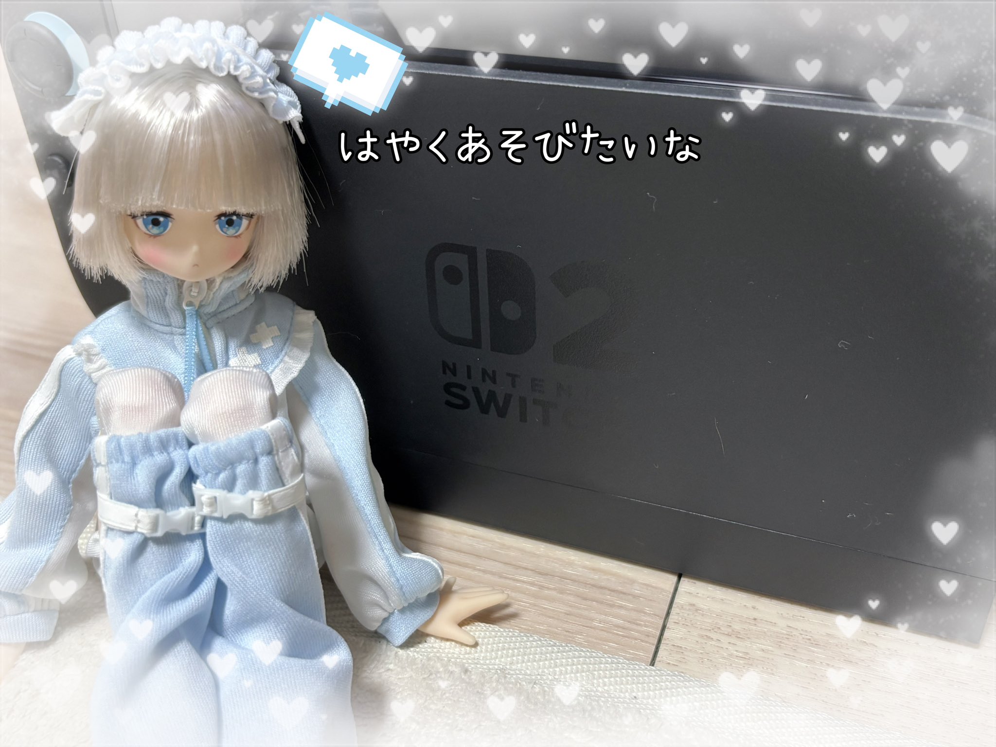 一流の品質 ꔫ ℕ𝕒𝕢𝕚 ꔫ (@nq_dolls) X / 人形・ドール