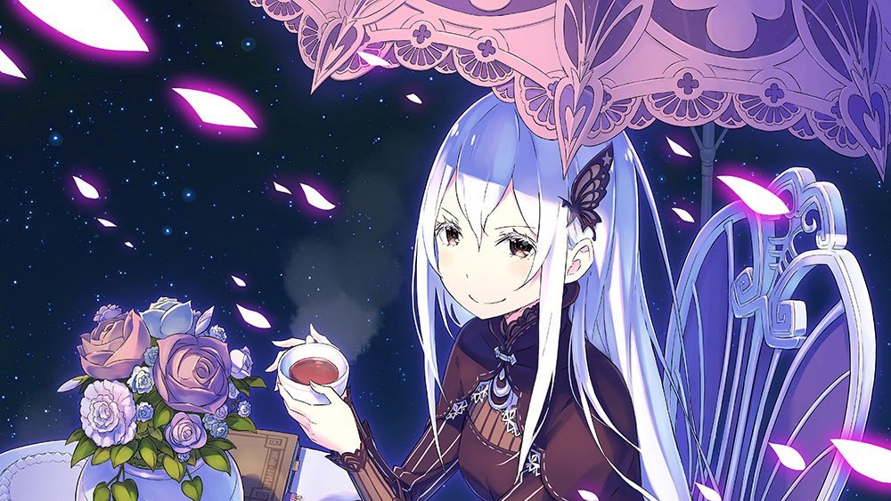 Out of 500+ anime I’ve watched, only Re:Zero made me say;
"Writing is genius, thought-provoking, and innovative."

Unlike most series, it avoids fanservice in the writing. Tappei constantly takes risks that might annoy the general audience, yet he crafts something truly unique.