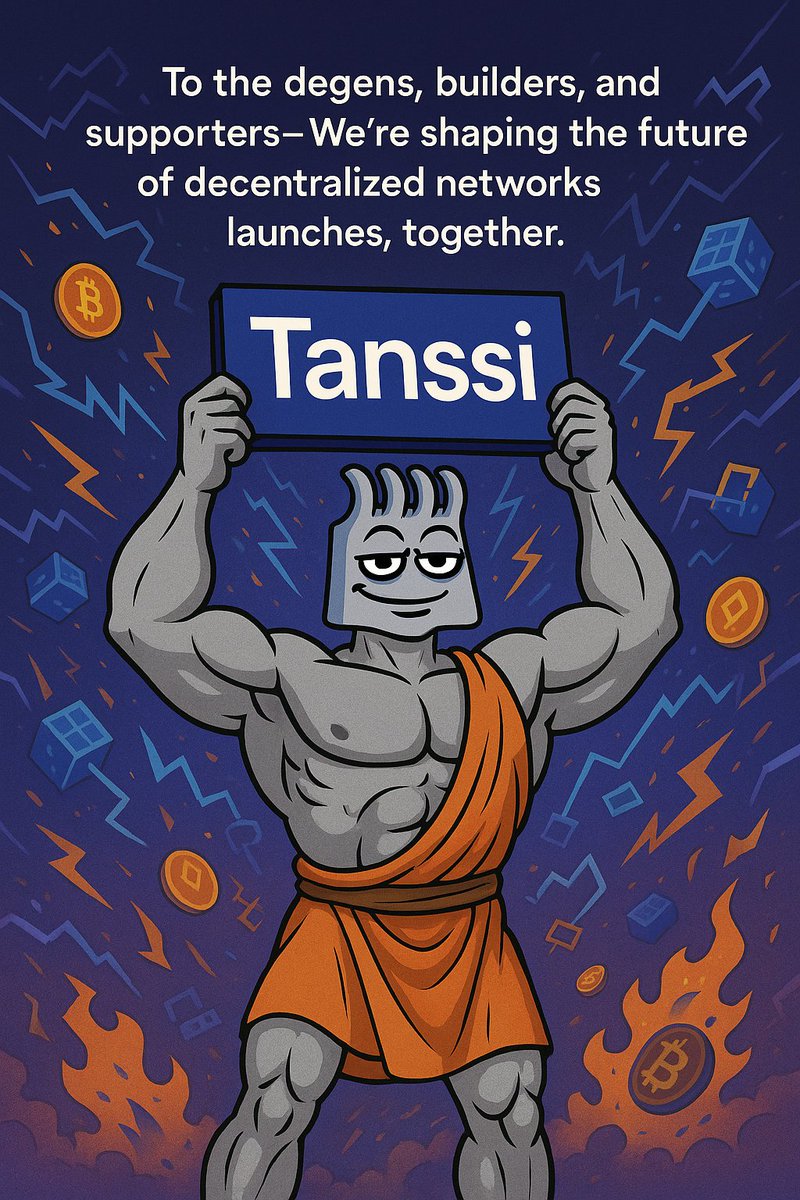 Tanssicules 

#tanssi <a href="/TanssiNetwork/">Tanssi</a> #Hercules