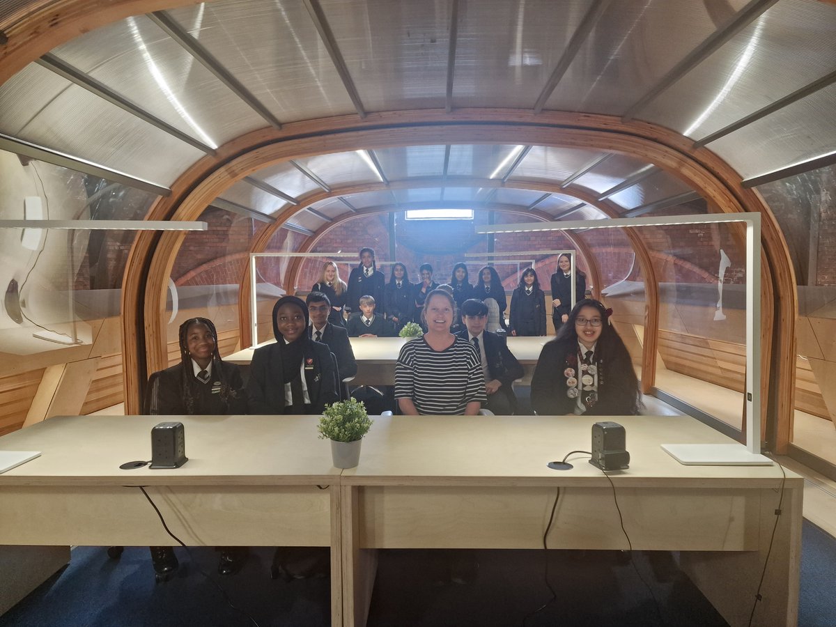 Ashton Old Baths tweet media