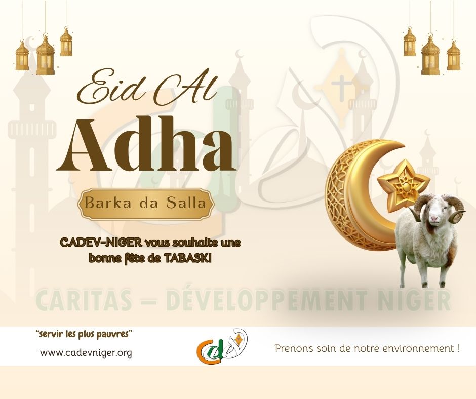 CadevNiger Officiel tweet media