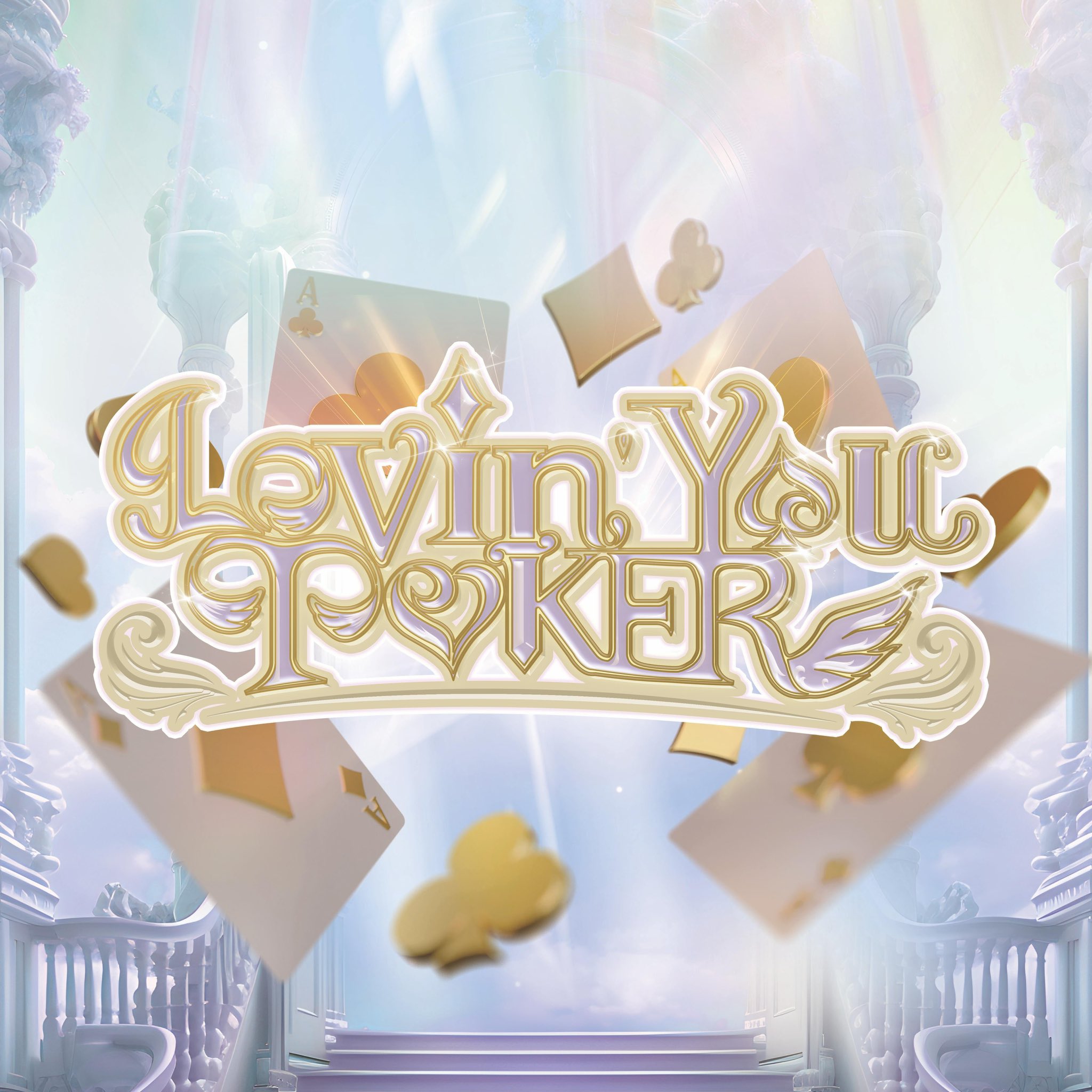 LOVIN' YOU OFFICIAL on X: 