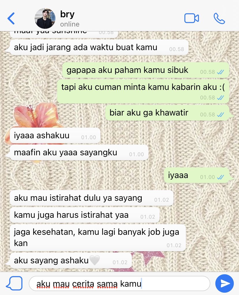 Calla ʚɞ tweet media