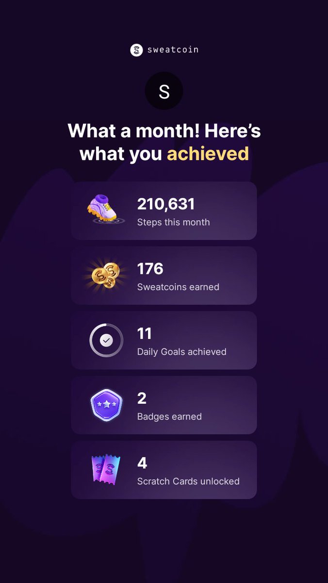 Check out this free app — It Pays to Walk 🚶 swcapp.com/i/seotlopaseka