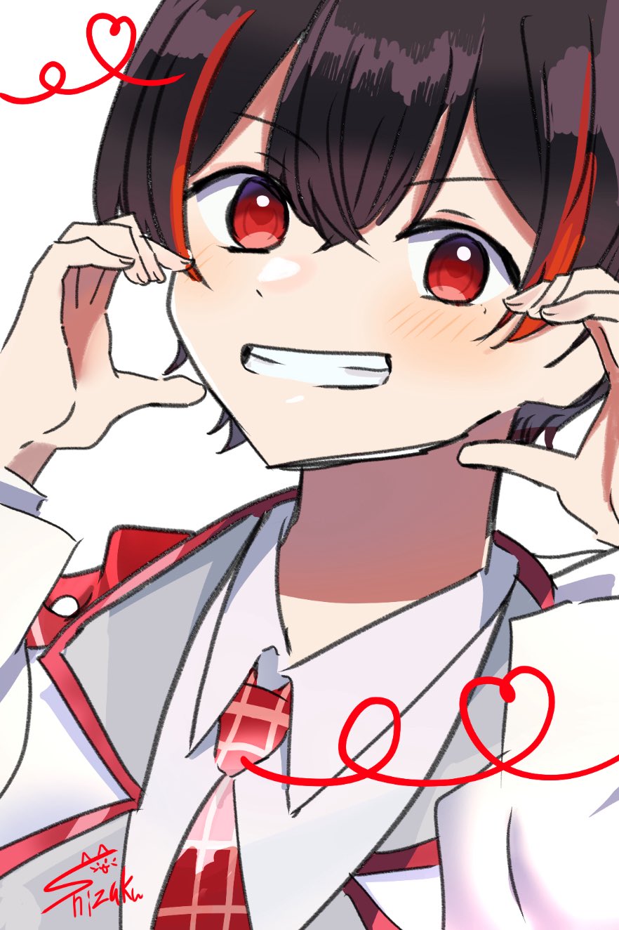 雫🌈🍑 パラぴち1部に行きます💪🍗 on X: 