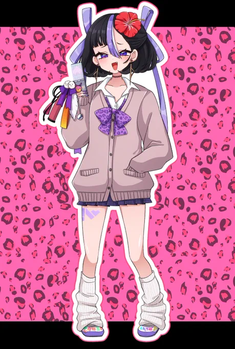 シュエン©